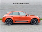 Porsche Macan Image 2