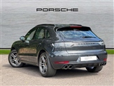Porsche Macan Image 3
