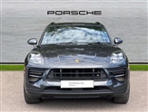 Porsche Macan Image 5