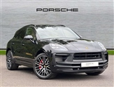Porsche Macan Image 1