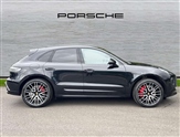 Porsche Macan Image 2