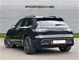 Porsche Macan Image 3