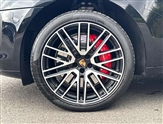 Porsche Macan Image 4