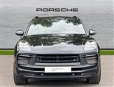 Porsche Macan Image 5