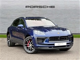 Porsche Macan Image 1