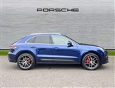 Porsche Macan Image 2