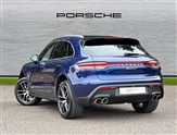 Porsche Macan Image 3