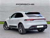 Porsche Macan Image 3
