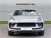 Porsche Macan Image 5