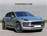 Porsche Macan Image 1