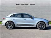 Porsche Macan Image 2