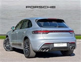 Porsche Macan Image 3