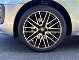 Porsche Macan Image 4