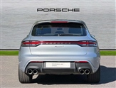 Porsche Macan Image 6