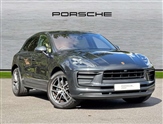 Porsche Macan Image 1