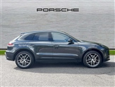 Porsche Macan Image 2