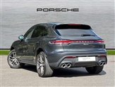 Porsche Macan Image 3