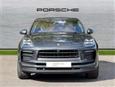 Porsche Macan Image 5