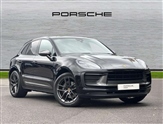 Porsche Macan Image 1