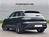 Porsche Macan Image 3