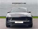 Porsche Macan Image 5