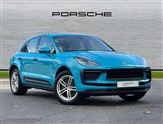 Porsche Macan Image 1