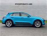 Porsche Macan Image 2