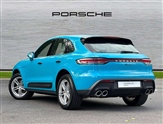 Porsche Macan Image 3