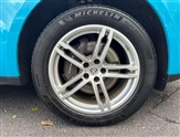 Porsche Macan Image 4