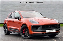 Used Porsche Macan Used Porsche Macan