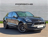Porsche Macan Image 1