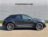 Porsche Macan Image 3