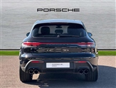 Porsche Macan Image 4