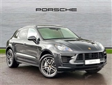 Porsche Macan Image 1