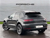 Porsche Macan Image 2
