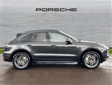 Porsche Macan Image 4