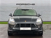 Porsche Macan Image 6