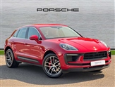 Porsche Macan Image 1