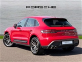 Porsche Macan Image 2