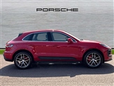 Porsche Macan Image 4