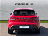 Porsche Macan Image 5