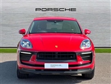 Porsche Macan Image 6