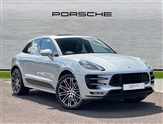 Porsche Macan Image 1