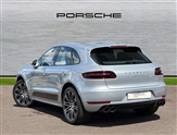 Porsche Macan Image 2