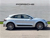 Porsche Macan Image 4