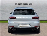 Porsche Macan Image 5