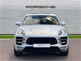 Porsche Macan Image 6