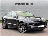 Porsche Macan Image 1