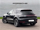 Porsche Macan Image 2