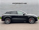 Porsche Macan Image 4